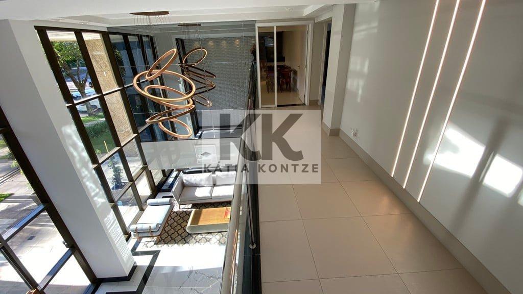 Apartamento Europa Surpreendente 70.67m² 2D Professor Ivo Corseuil  Porto Alegre - 