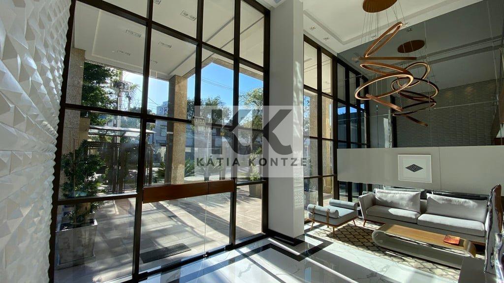 Apartamento Europa Surpreendente 70.67m² 2D Professor Ivo Corseuil  Porto Alegre - 