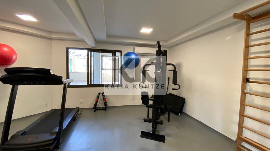 Apartamento Europa Surpreendente 70.67m² 2D Professor Ivo Corseuil  Porto Alegre - 