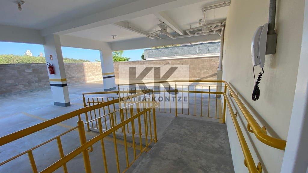 Apartamento Europa Surpreendente 70.67m² 2D Professor Ivo Corseuil  Porto Alegre - 