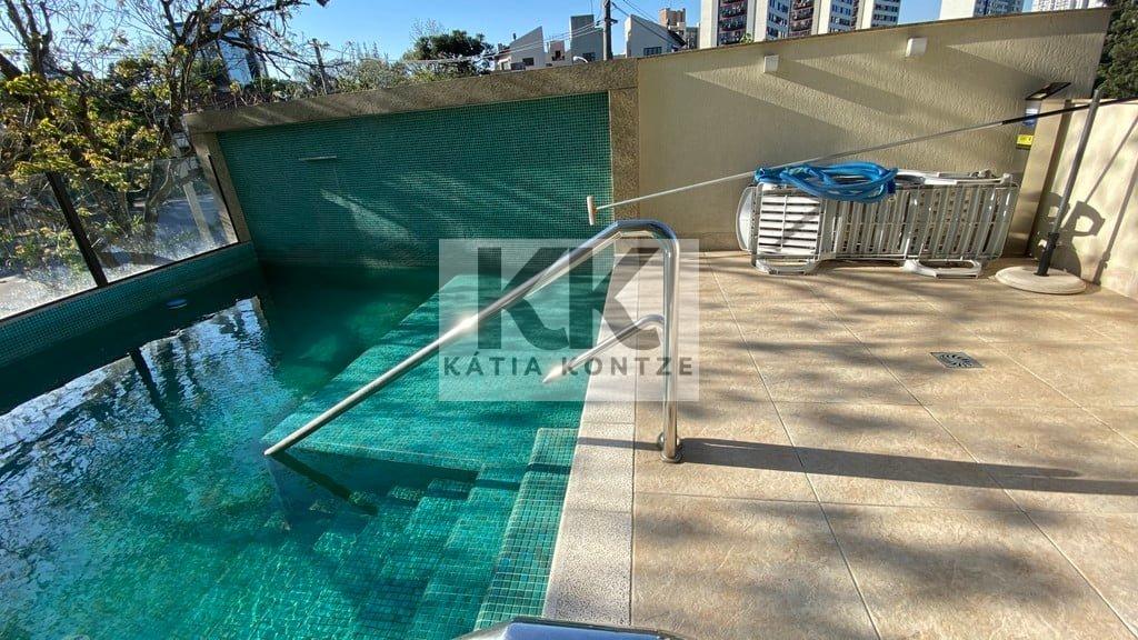 Apartamento Europa Surpreendente 70.67m² 2D Professor Ivo Corseuil  Porto Alegre - 