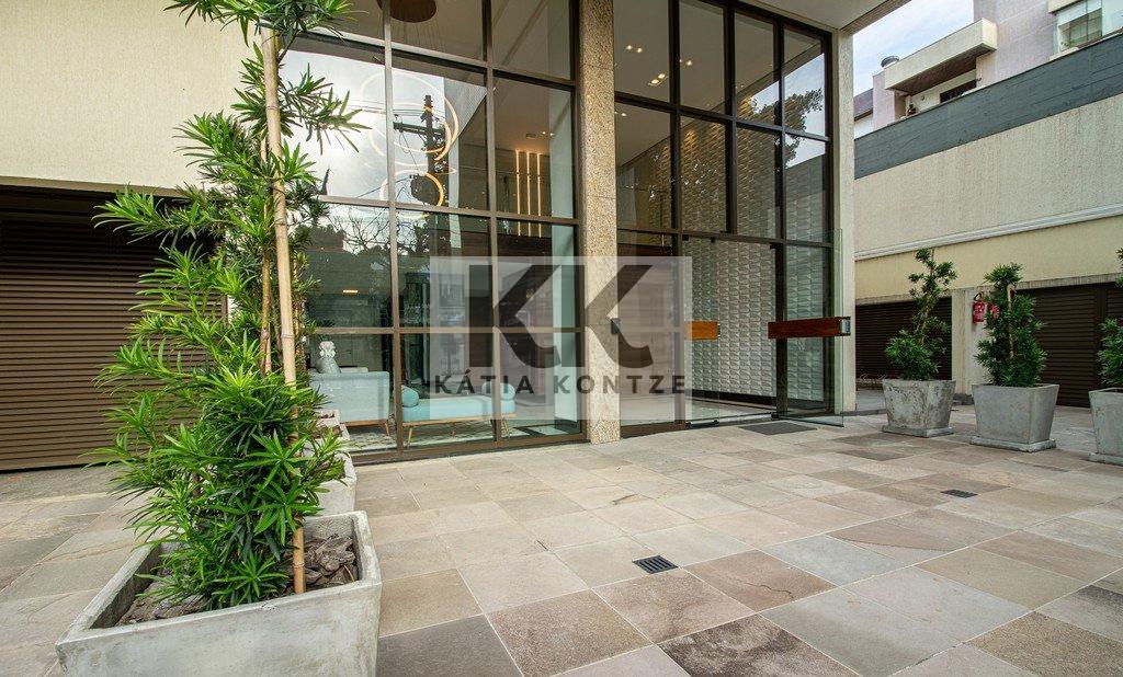 Apartamento Europa Surpreendente 70.67m² 2D Professor Ivo Corseuil  Porto Alegre - 