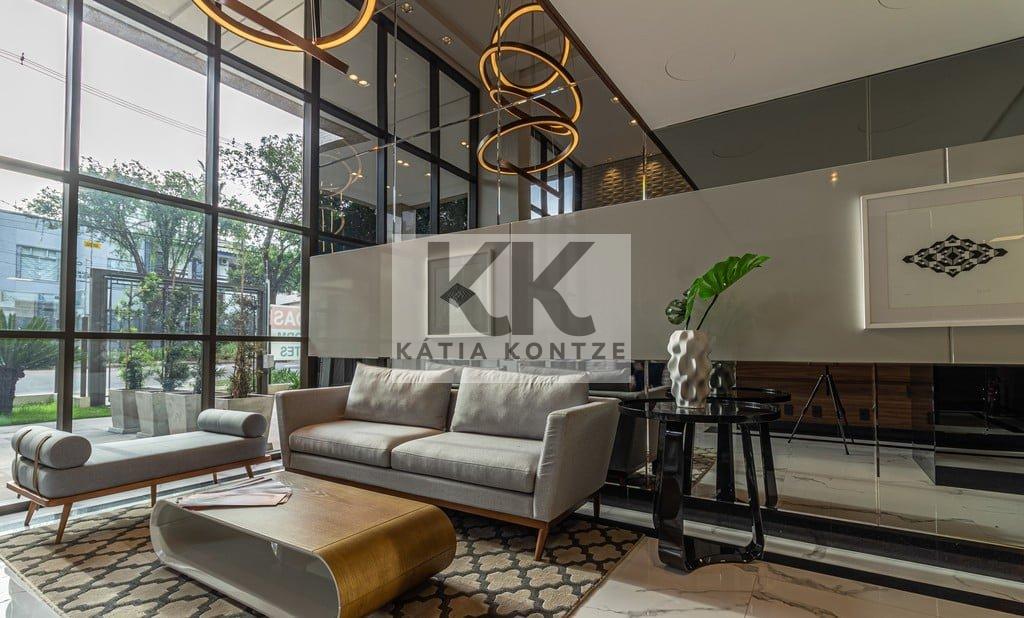 Apartamento Europa Surpreendente 70.67m² 2D Professor Ivo Corseuil  Porto Alegre - 
