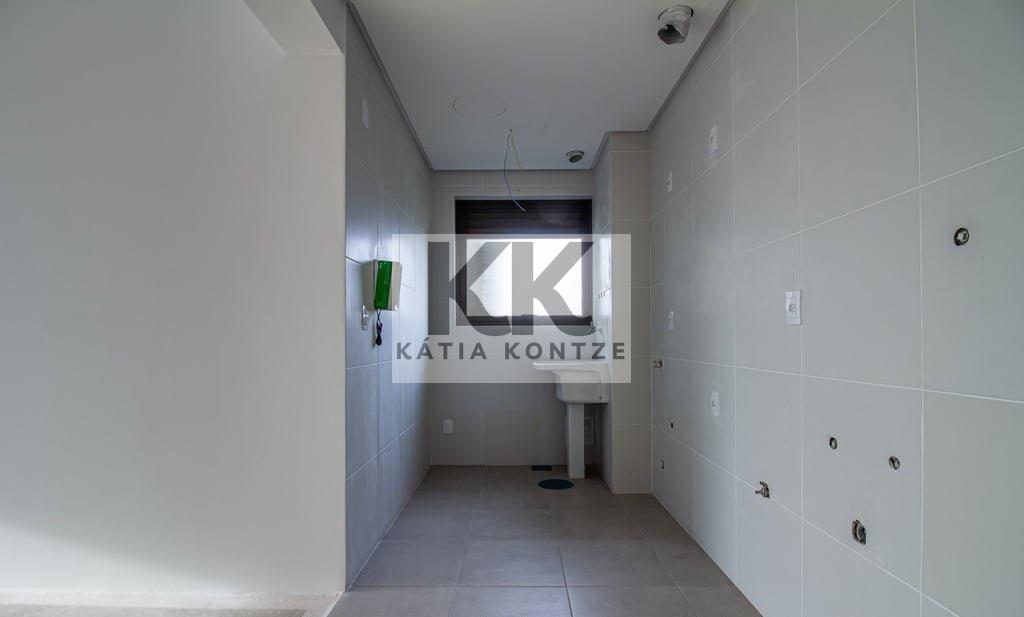 Apartamento Europa Surpreendente 70.67m² 2D Professor Ivo Corseuil  Porto Alegre - 