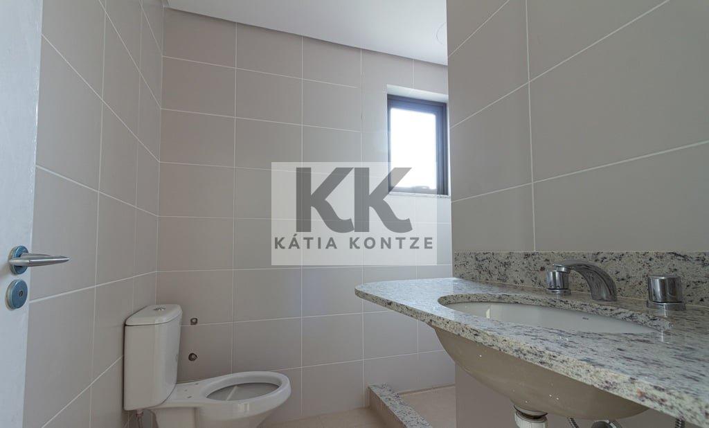 Apartamento Europa Surpreendente 70.67m² 2D Professor Ivo Corseuil  Porto Alegre - 