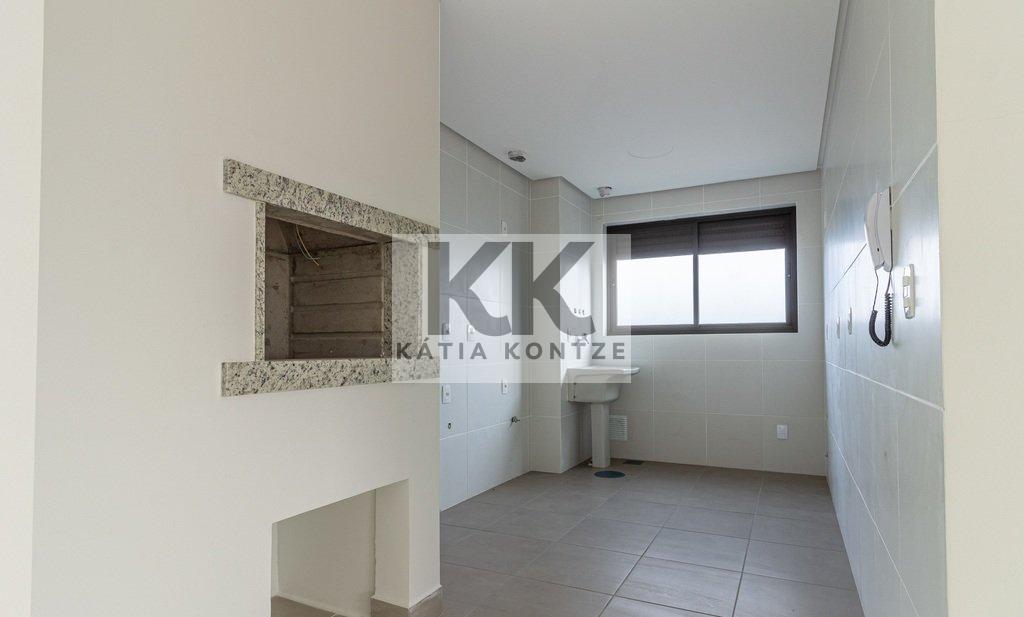 Apartamento Europa Surpreendente 70.67m² 2D Professor Ivo Corseuil  Porto Alegre - 