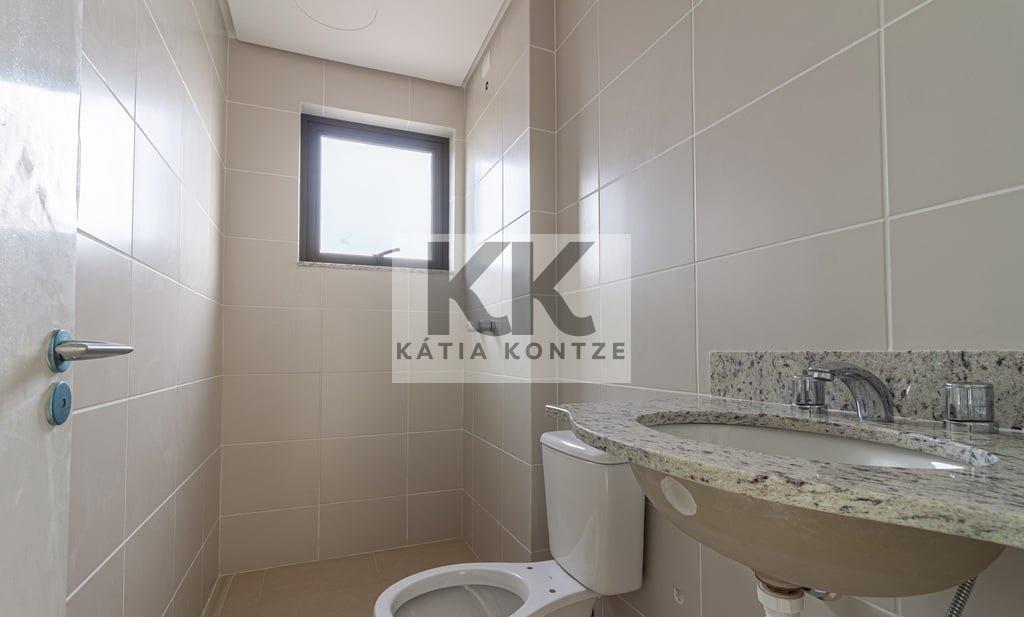 Apartamento Europa Surpreendente 70.67m² 2D Professor Ivo Corseuil  Porto Alegre - 