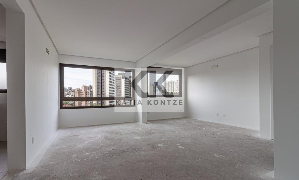Apartamento Europa Surpreendente 70.67m² 2D Professor Ivo Corseuil  Porto Alegre - 