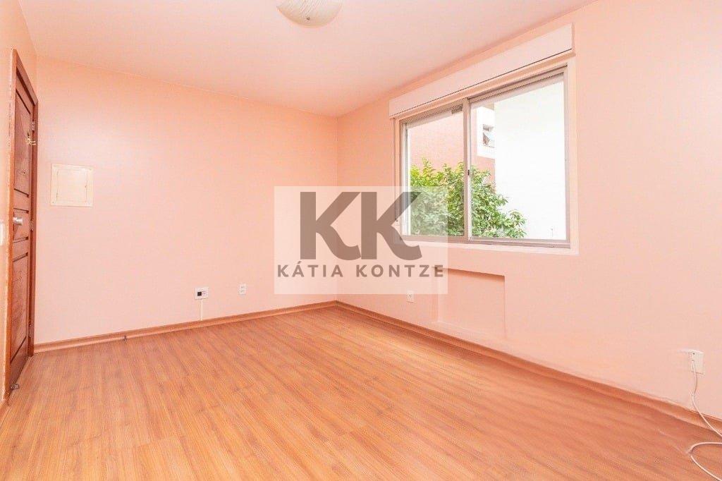 Apartamento Edifício Boppard Apto 9750 1 suíte 56m² Tenente-coronel Fabricio Pilar Porto Alegre - 