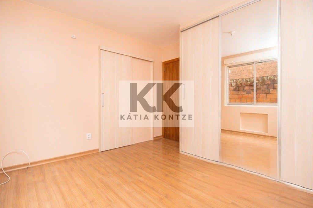 Apartamento Edifício Boppard Apto 9750 1 suíte 56m² Tenente-coronel Fabricio Pilar Porto Alegre - 