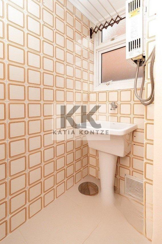Apartamento Edifício Boppard Apto 9750 1 suíte 56m² Tenente-coronel Fabricio Pilar Porto Alegre - 