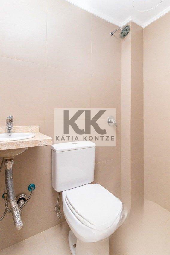 Apartamento Edifício Boppard Apto 9750 1 suíte 56m² Tenente-coronel Fabricio Pilar Porto Alegre - 
