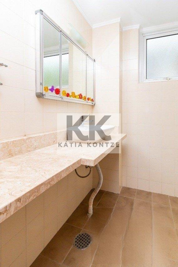 Apartamento Edifício Boppard Apto 9750 1 suíte 56m² Tenente-coronel Fabricio Pilar Porto Alegre - 