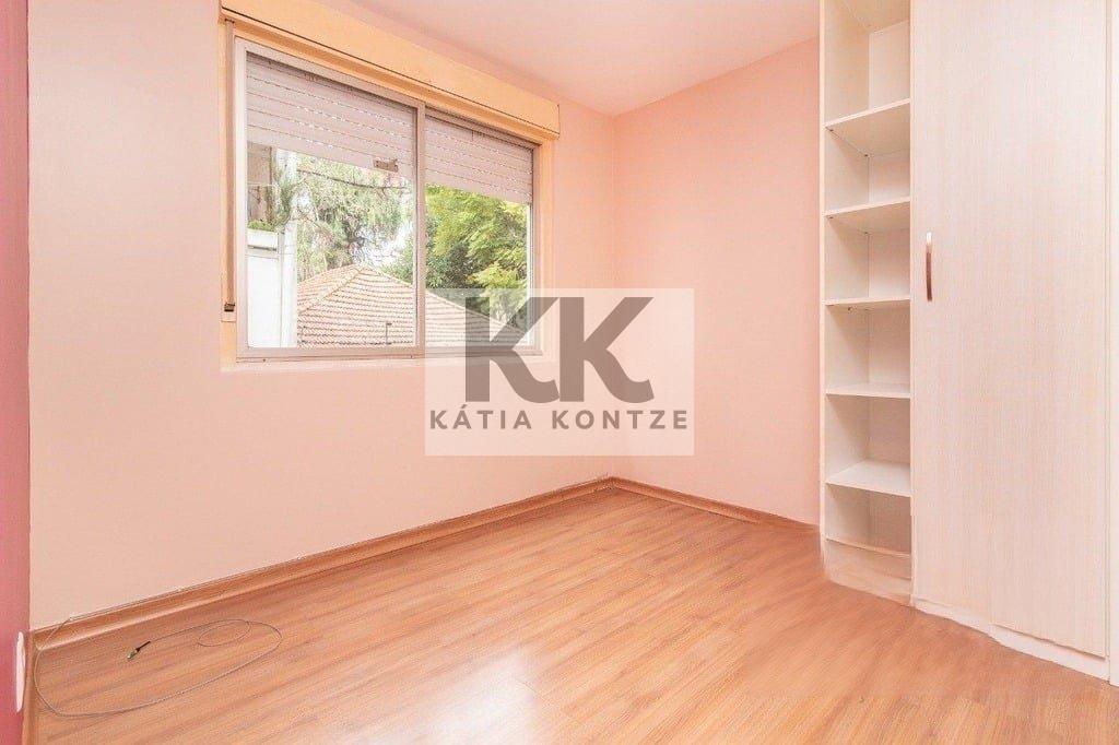 Apartamento Edifício Boppard Apto 9750 1 suíte 56m² Tenente-coronel Fabricio Pilar Porto Alegre - 
