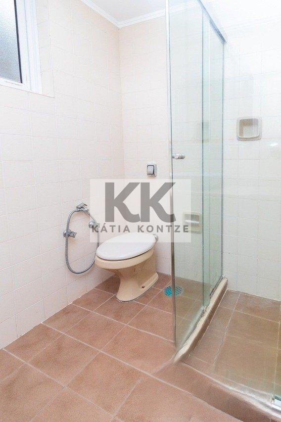 Apartamento Edifício Boppard Apto 9750 1 suíte 56m² Tenente-coronel Fabricio Pilar Porto Alegre - 