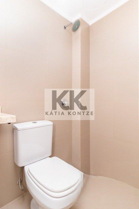 Apartamento Edifício Boppard Apto 9750 1 suíte 56m² Tenente-coronel Fabricio Pilar Porto Alegre - 