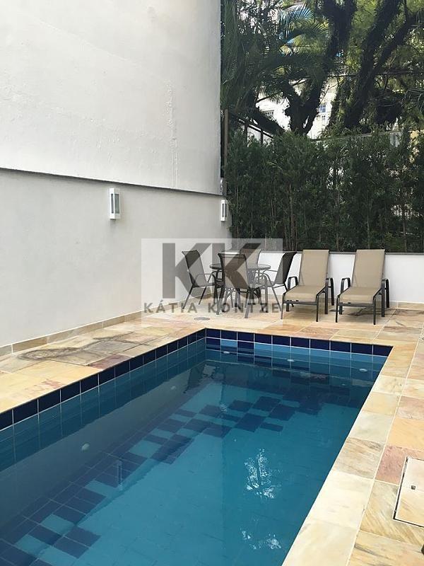 Apartamento Residencial Al Nur 1 suíte 74m² Casemiro de Abreu Porto Alegre - 