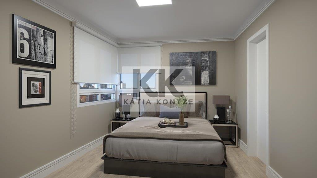 Garden Gizé 92.03m² 2D Osvaldo Aranha Porto Alegre - 