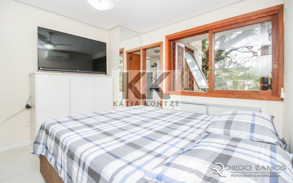 Apartamento Edifício Residencial Roque Gonzales Apto BT12654 82m² 2D Roque Gonzales Porto Alegre - 
