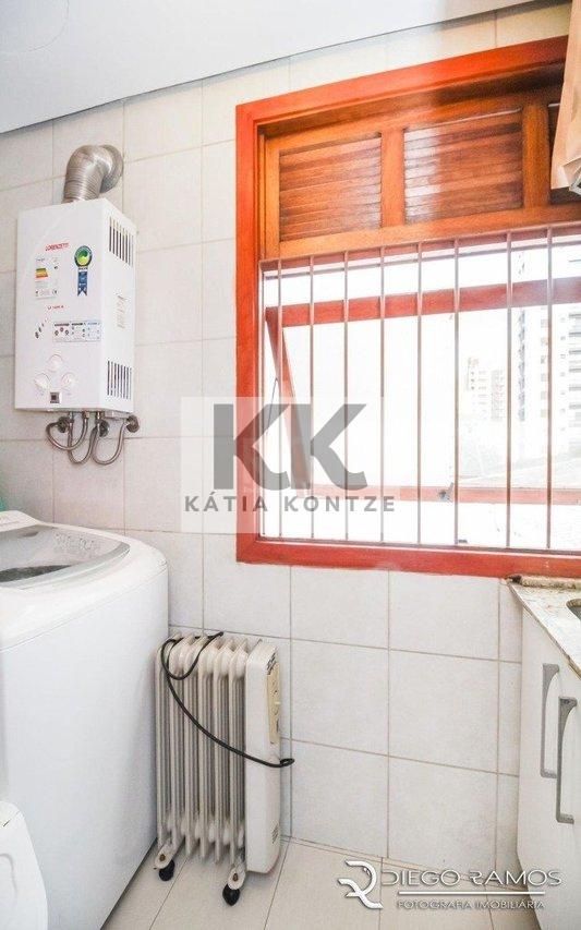 Apartamento Edifício Residencial Roque Gonzales Apto BT12654 82m² 2D Roque Gonzales Porto Alegre - 