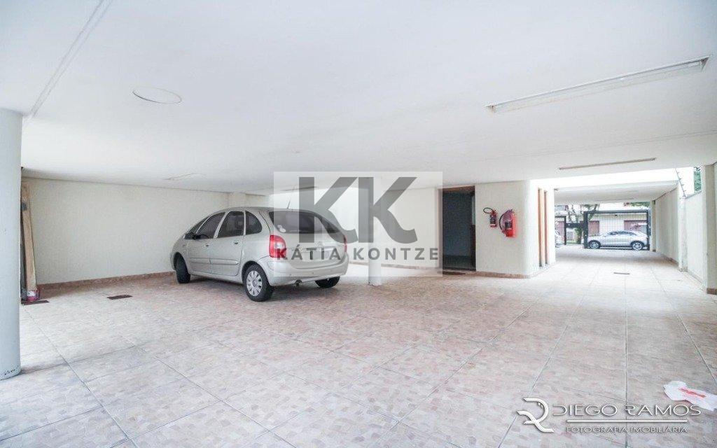 Apartamento Edifício Residencial Roque Gonzales Apto BT12654 82m² 2D Roque Gonzales Porto Alegre - 