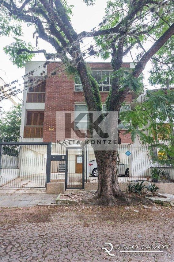 Apartamento Edifício Residencial Roque Gonzales Apto BT12654 82m² 2D Roque Gonzales Porto Alegre - 