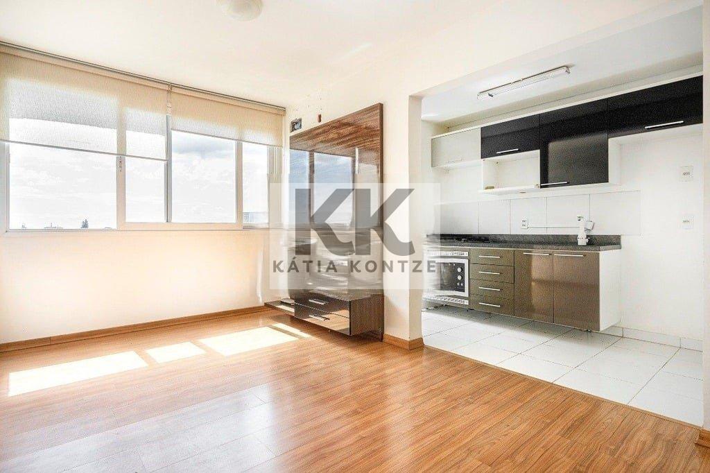 Apartamento Vida Viva Moinho Apto 1265 1 suíte 73m² Augusto Severo Porto Alegre - 