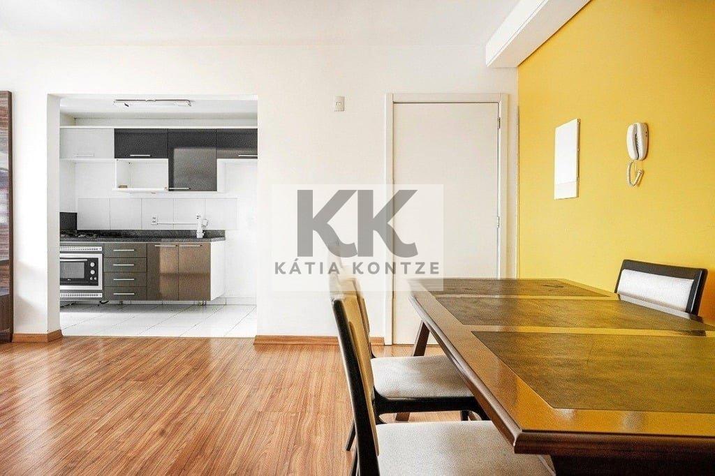 Apartamento Vida Viva Moinho Apto 1265 1 suíte 73m² Augusto Severo Porto Alegre - 