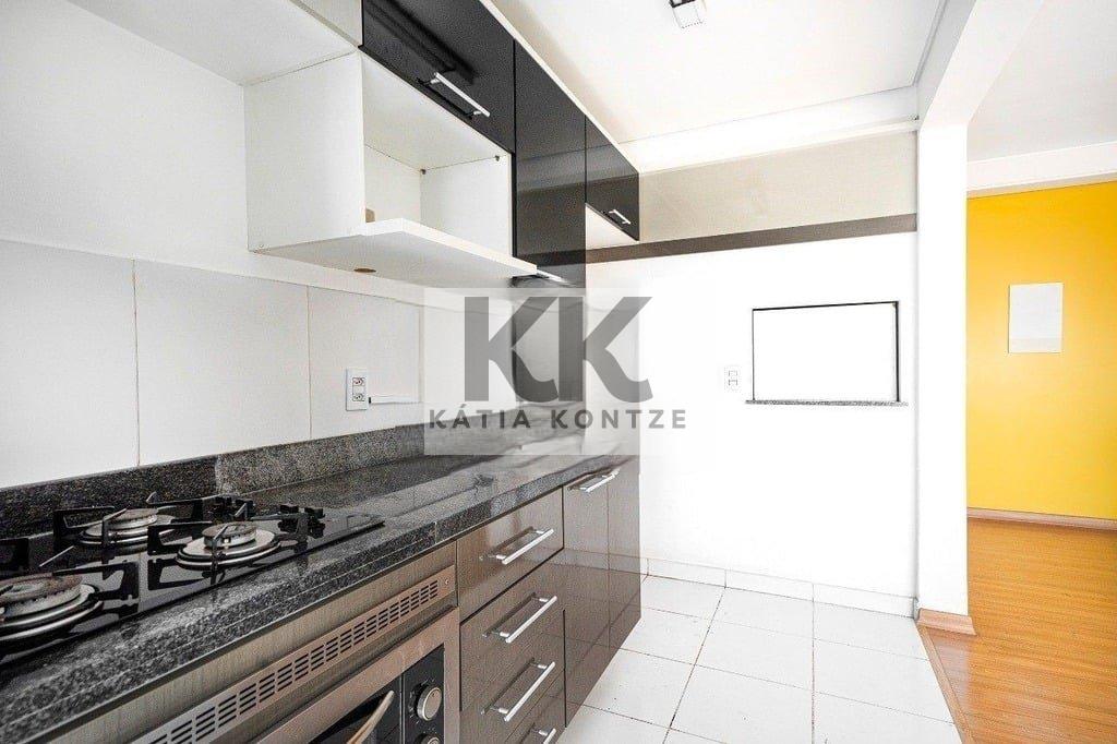 Apartamento Vida Viva Moinho Apto 1265 1 suíte 73m² Augusto Severo Porto Alegre - 