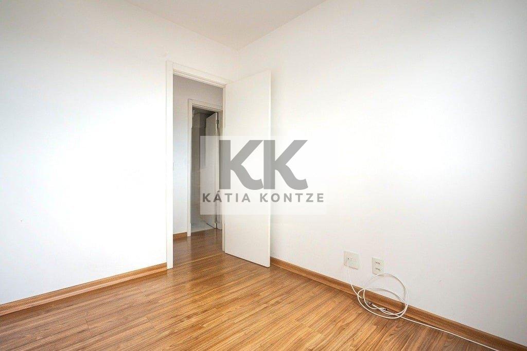 Apartamento Vida Viva Moinho Apto 1265 1 suíte 73m² Augusto Severo Porto Alegre - 