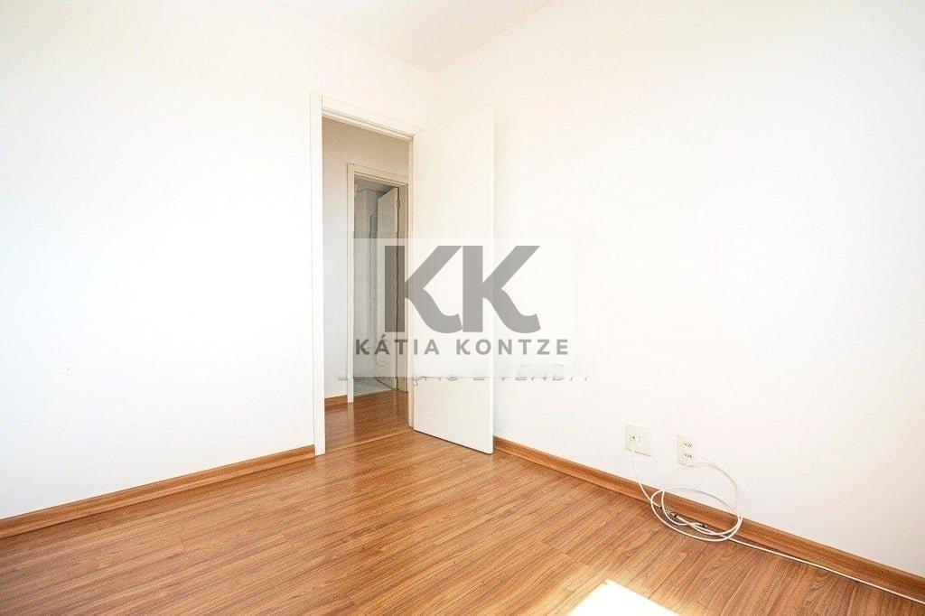 Apartamento Vida Viva Moinho Apto 1265 1 suíte 73m² Augusto Severo Porto Alegre - 