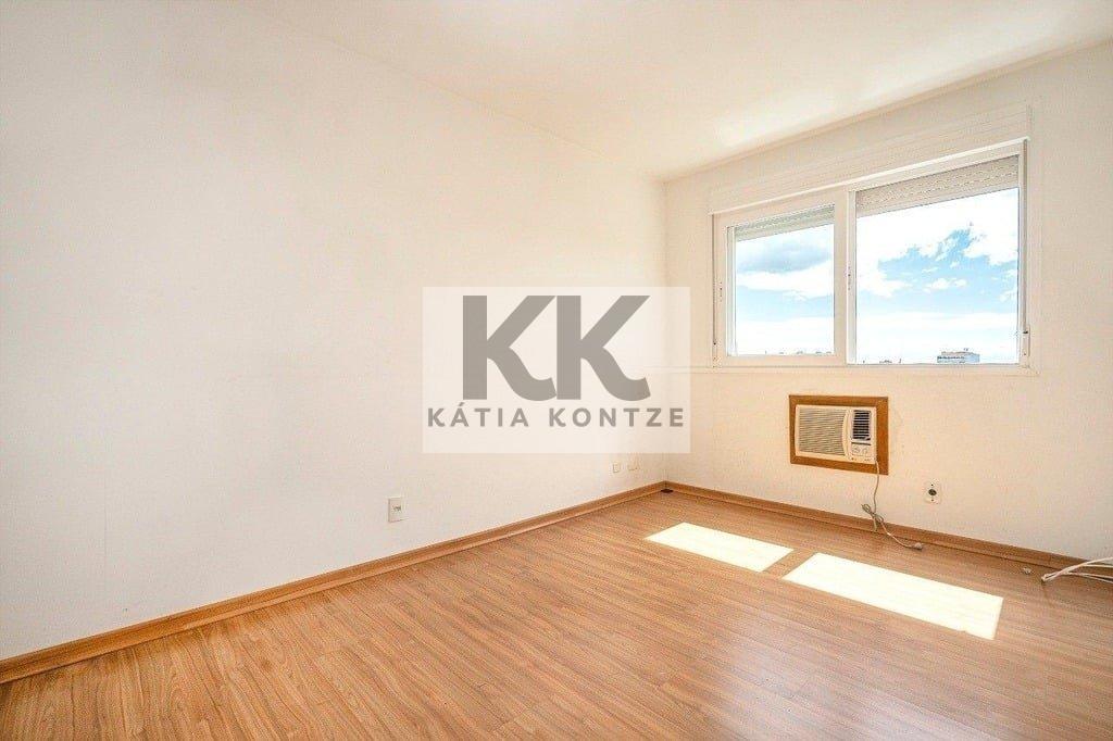Apartamento Vida Viva Moinho Apto 1265 1 suíte 73m² Augusto Severo Porto Alegre - 
