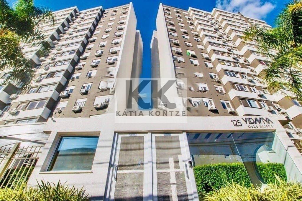 Apartamento Vida Viva Moinho Apto 1265 1 suíte 73m² Augusto Severo Porto Alegre - 