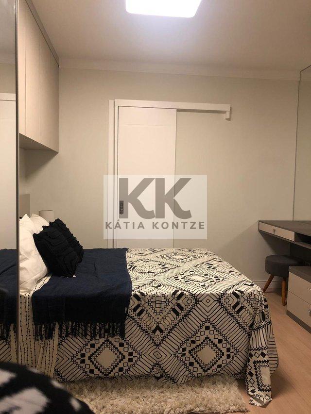 Apartamento Kadesh 45.89m² 1D Santo Antônio Porto Alegre - 