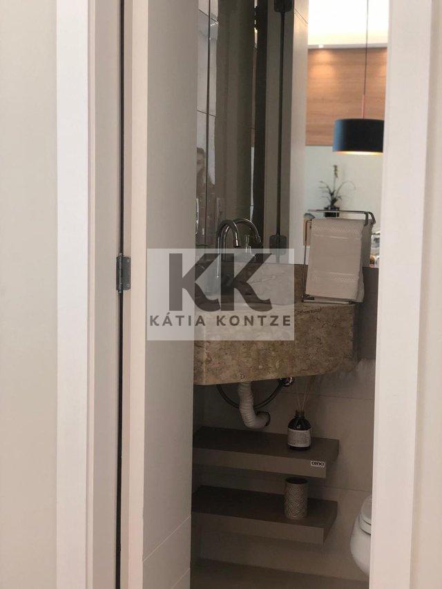 Apartamento Kadesh 45.89m² 1D Santo Antônio Porto Alegre - 