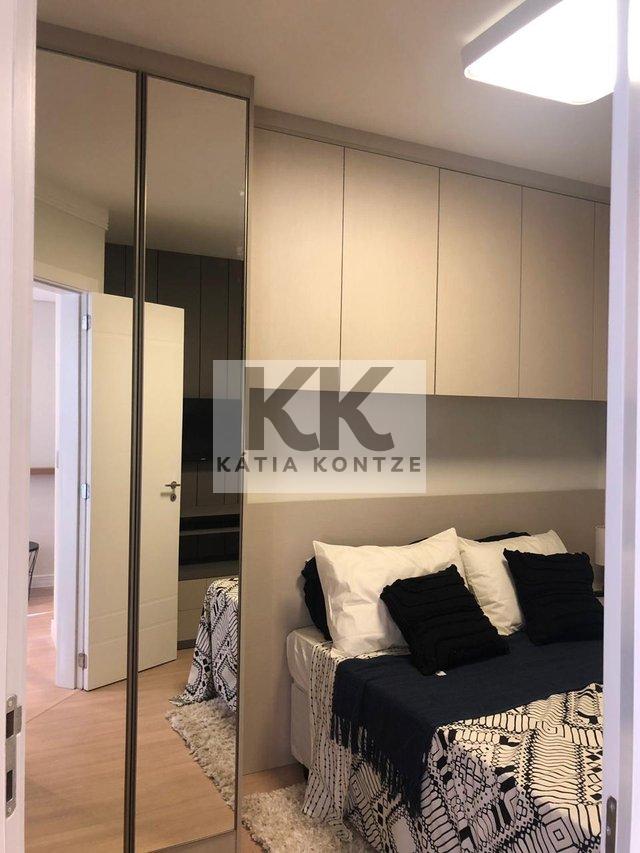 Apartamento Kadesh 45.89m² 1D Santo Antônio Porto Alegre - 