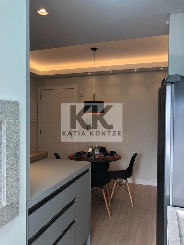 Apartamento Kadesh 45.89m² 1D Santo Antônio Porto Alegre - 