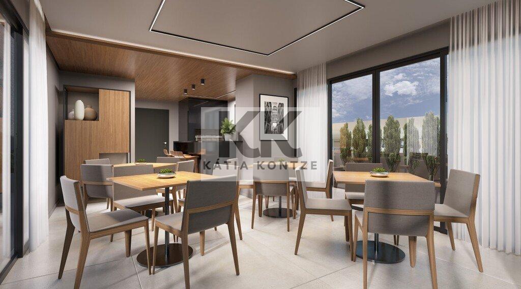Apartamento Miro Smart Life 1 suíte 59m² Ramiro Barcelos Porto Alegre - 