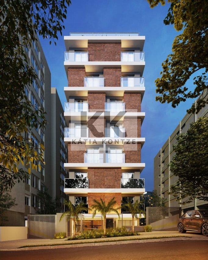 Apartamento Miro Smart Life 1 dormitório 34m² Ramiro Barcelos Porto Alegre - 