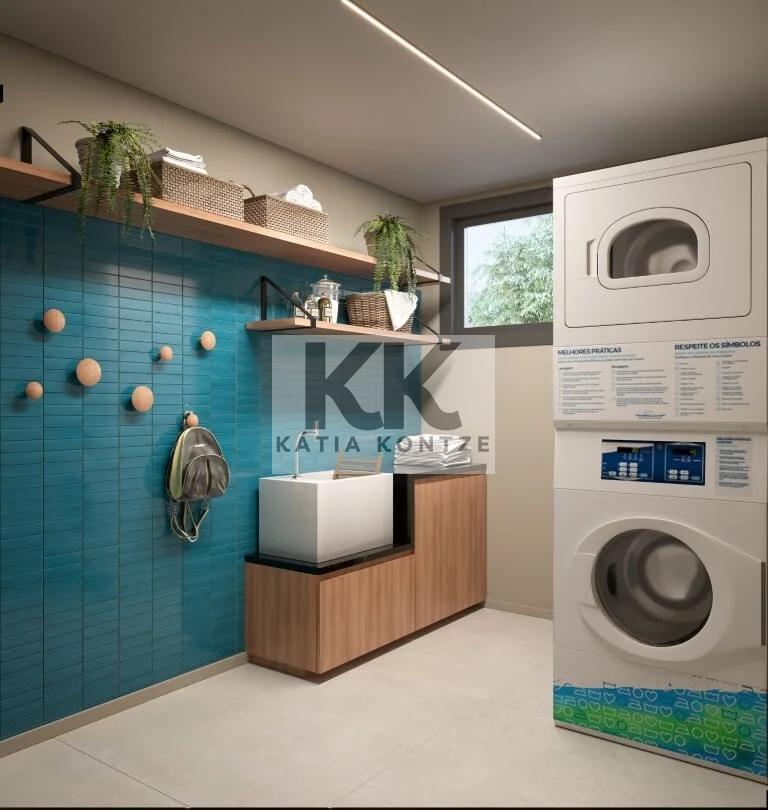 Apartamento Miro Smart Life 1 dormitório 34m² Ramiro Barcelos Porto Alegre - 