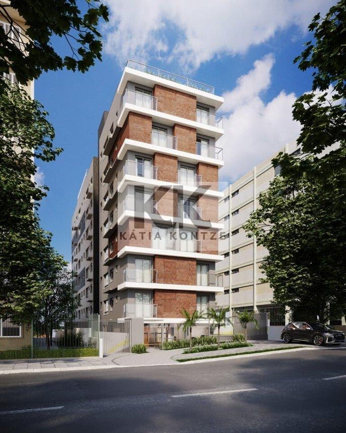 Apartamento Miro Smart Life 1 dormitório 34m² Ramiro Barcelos Porto Alegre - 
