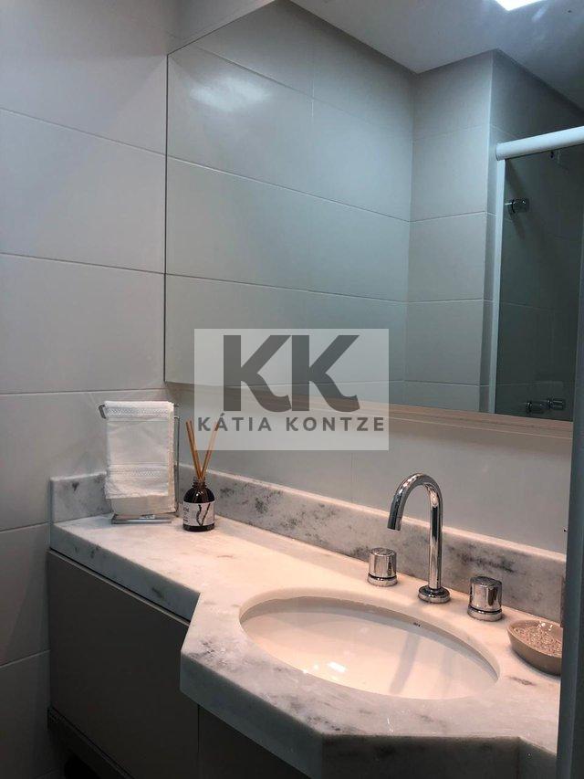 Garden Kadesh 77.88m² 1D Santo Antônio Porto Alegre - 