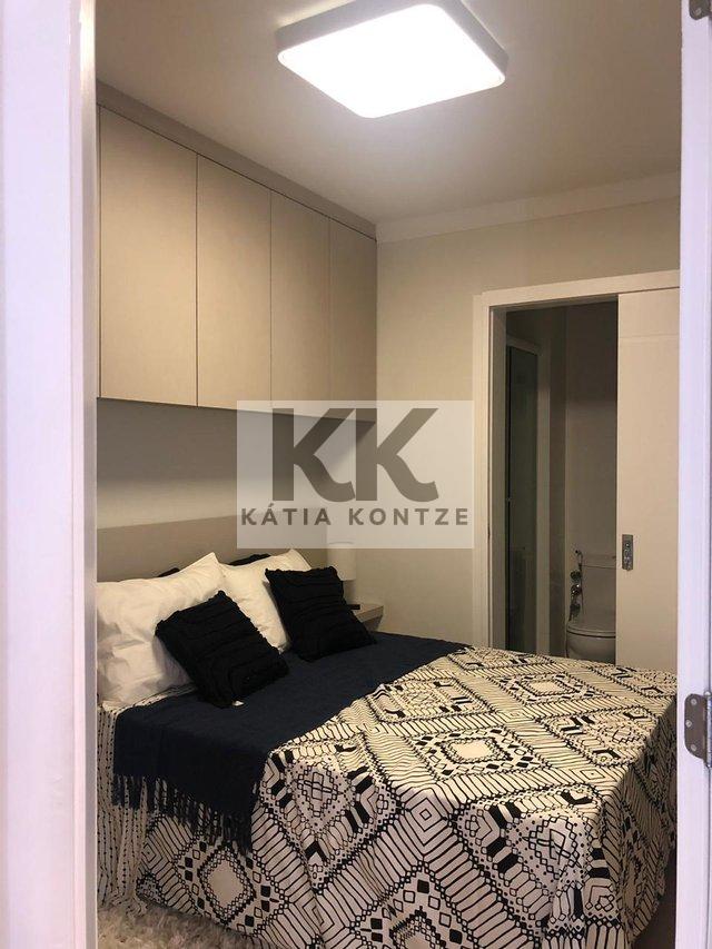 Garden Kadesh 77.88m² 1D Santo Antônio Porto Alegre - 