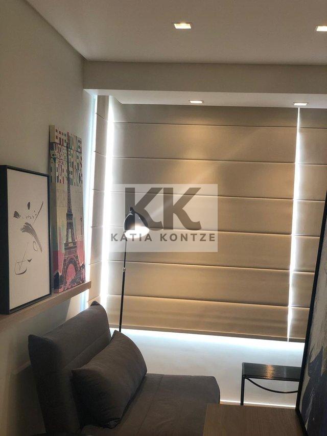Garden Kadesh 77.88m² 1D Santo Antônio Porto Alegre - 