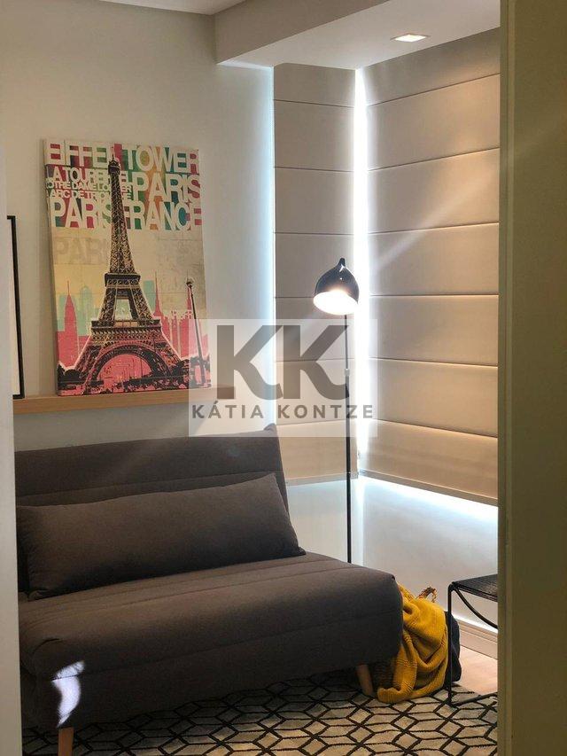 Garden Kadesh 77.88m² 1D Santo Antônio Porto Alegre - 