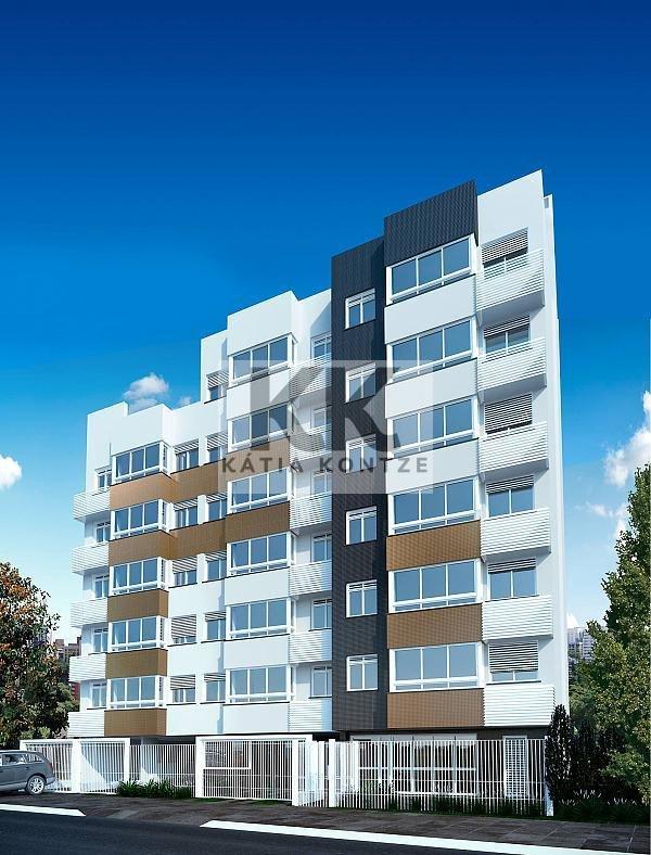 Garden Kadesh 77.88m² 1D Santo Antônio Porto Alegre - 