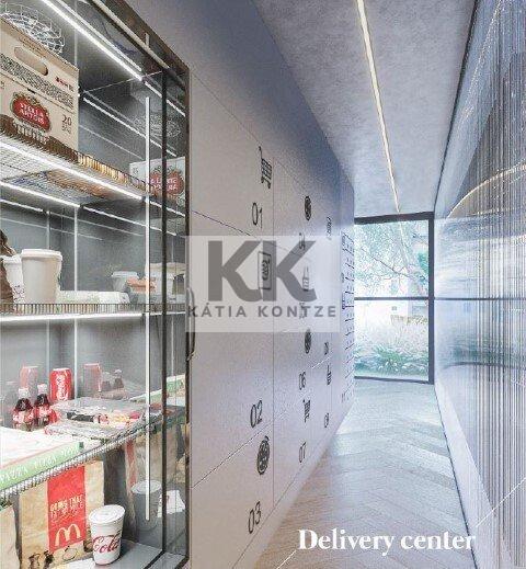 Apartamento Tribeca Residences 2 suítes 81m² Artur Rocha Porto Alegre - 