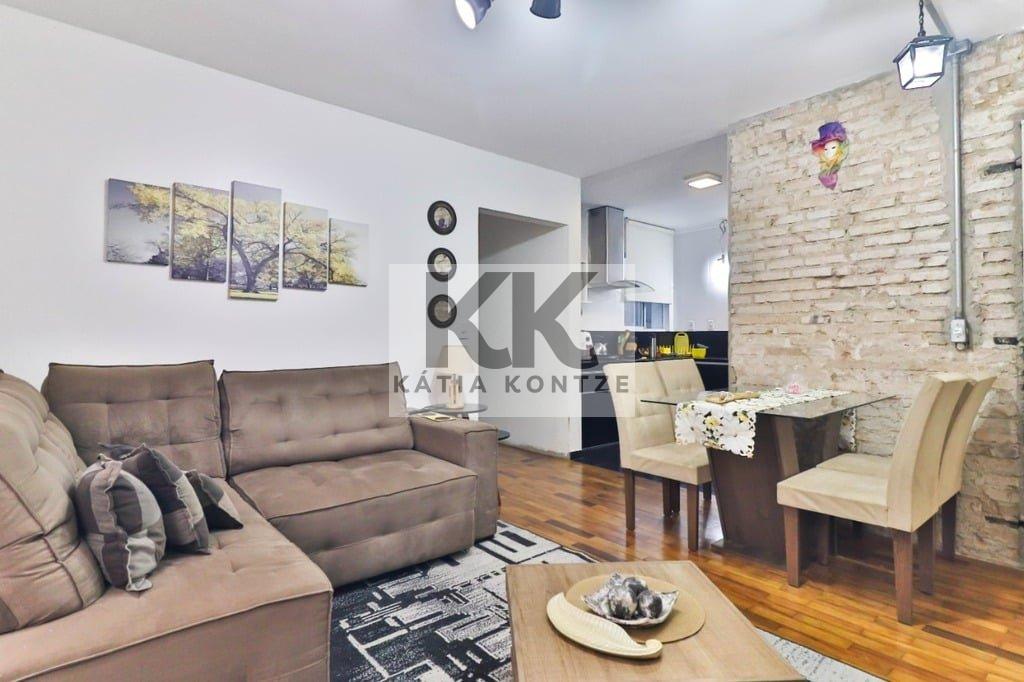 Apartamento Panorama Apto 21406 2 suítes 78m² Mercedes Porto Alegre - 