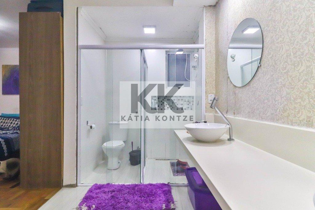 Apartamento Panorama Apto 21406 2 suítes 78m² Mercedes Porto Alegre - 