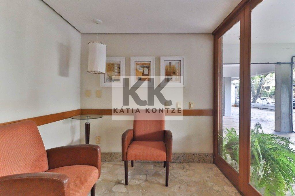 Apartamento Panorama Apto 21406 2 suítes 78m² Mercedes Porto Alegre - 